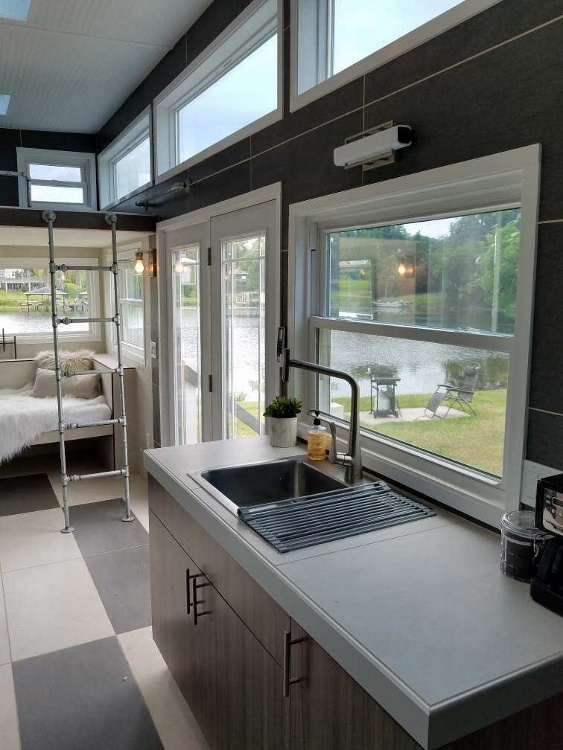 Should You Install Tile Under Cabinets?